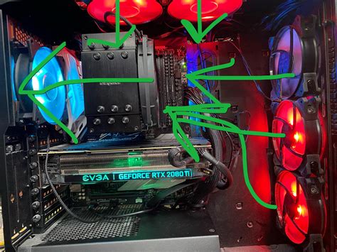 This is a fan.